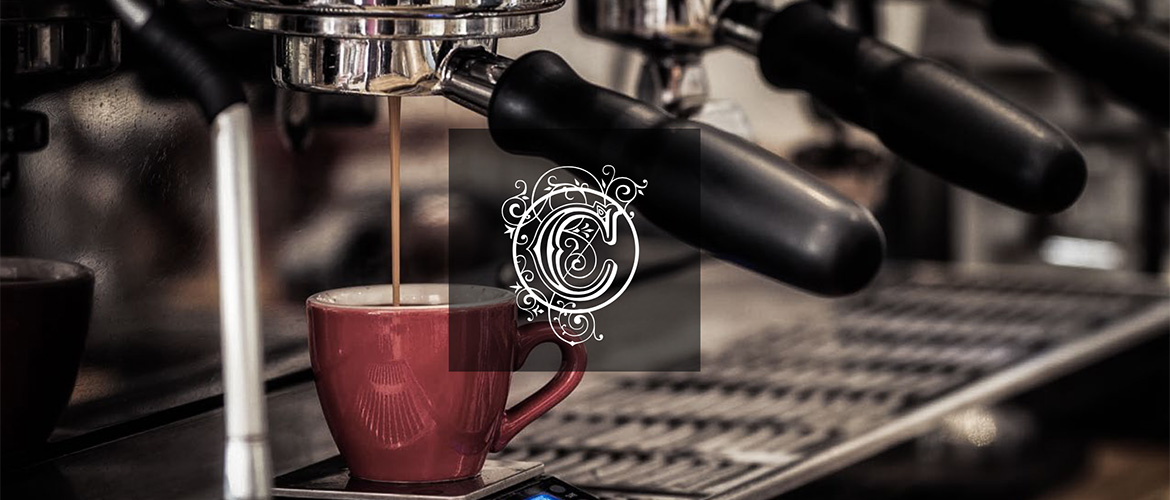 The Coffee Apothecary